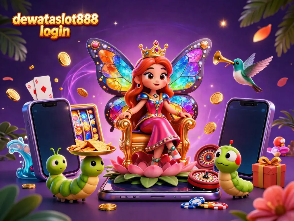 Akses dewataslot888 login untuk menikmati permainan capsa susun dengan strategi dan kombinasi kartu terbaik.