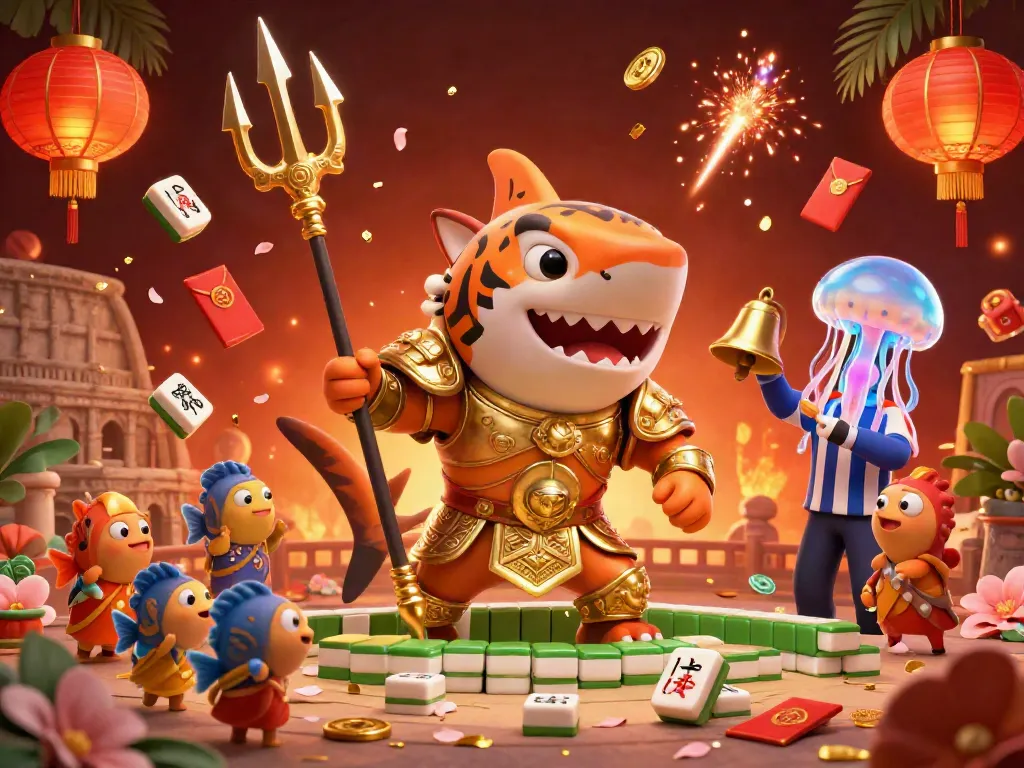 Engage in thrilling dives at au88 with lively underwater casino scenes featuring vibrant, engaging elements.
