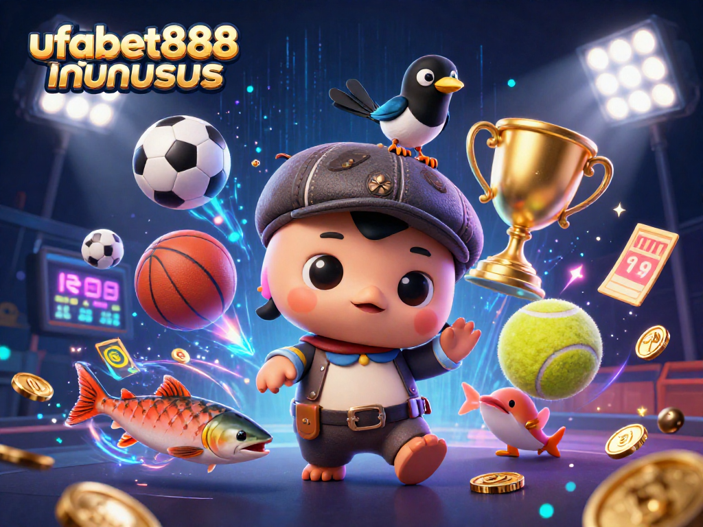 เล่นพนันบอลกับ ufabet888 เว็บแทงบอล ด้วยประสบการณ์ใหม่ในการเดิมพันฟุตบอลออนไลน์