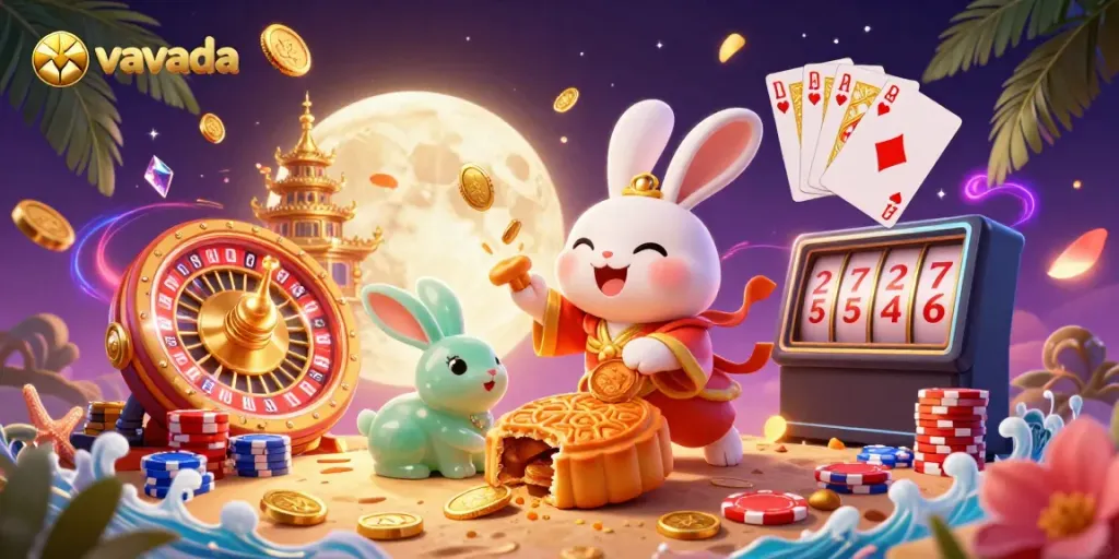 Experience thrilling casino action with Vavada's vibrant games featuring playful elements and jackpot excitement.