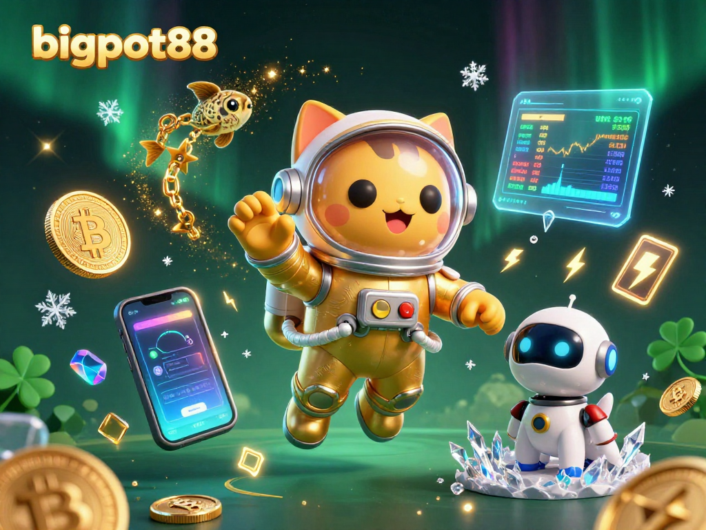 Rasakan kemudahan bertransaksi di bigpot88 dengan sistem QRIS yang cepat dan aman.