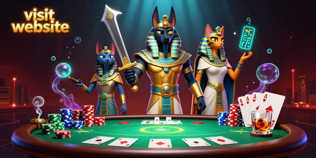 Experience thrilling gameplay at HiSpin Casino as you visit website featuring engaging slot games and live dealer action.