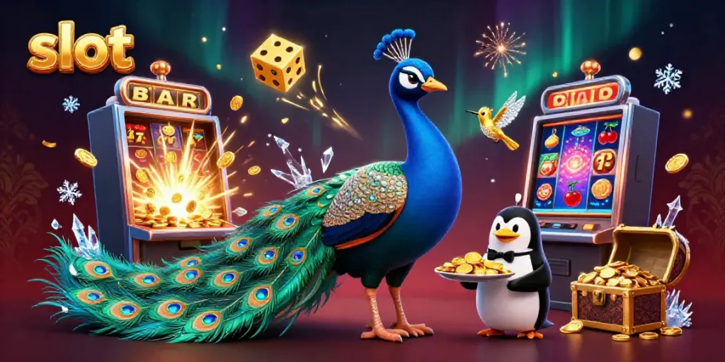 Memenangkan slot di DEWATASLOT888 dengan permainan yang menarik dan peluang tinggi untuk jackpot besar